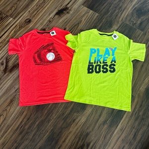 NWT George Tee Shirts Boys